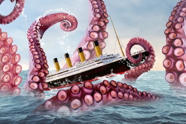 Актуальное зеркало kraken