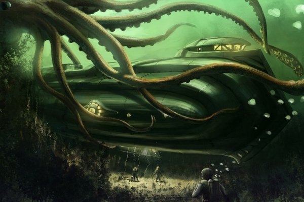 Kraken ссылка зеркало
